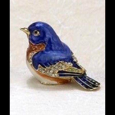 Blue Bird